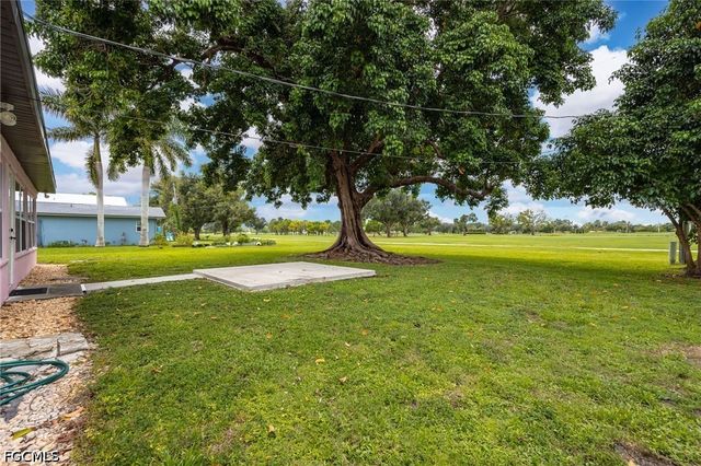 1442 Olmeda WAY, Fort Myers, FL 33901