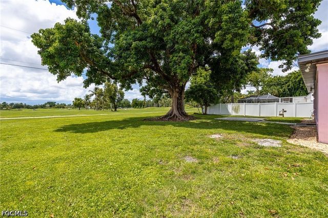 1442 Olmeda WAY, Fort Myers, FL 33901