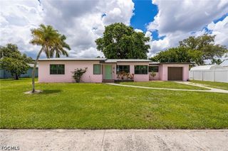 1442 Olmeda WAY, Fort Myers, FL 33901