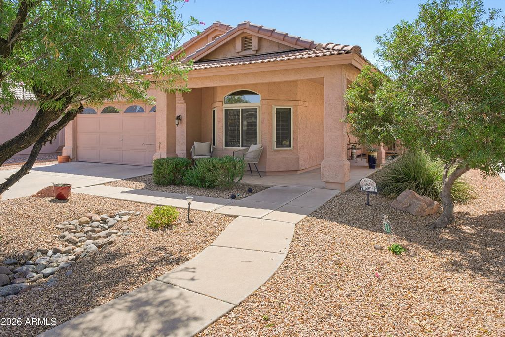 6819 W CARIBBEAN Lane, Peoria, AZ 85381 — photo 5