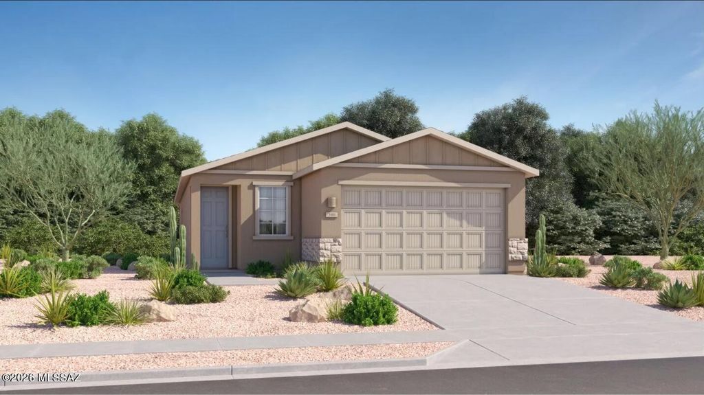10271 W Harper Street, Marana, AZ 85653