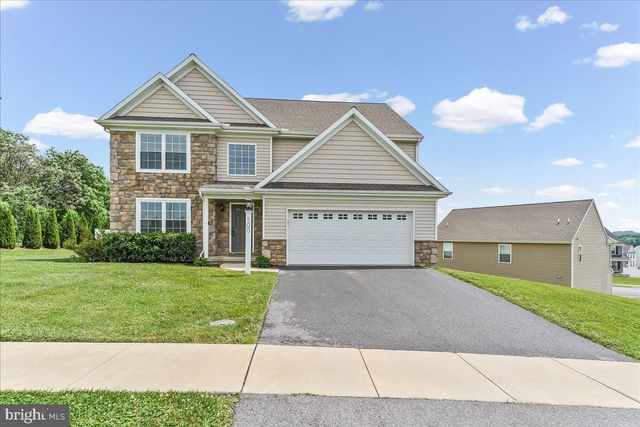 100 MAGNOLIA LN, New Providence, PA 17560