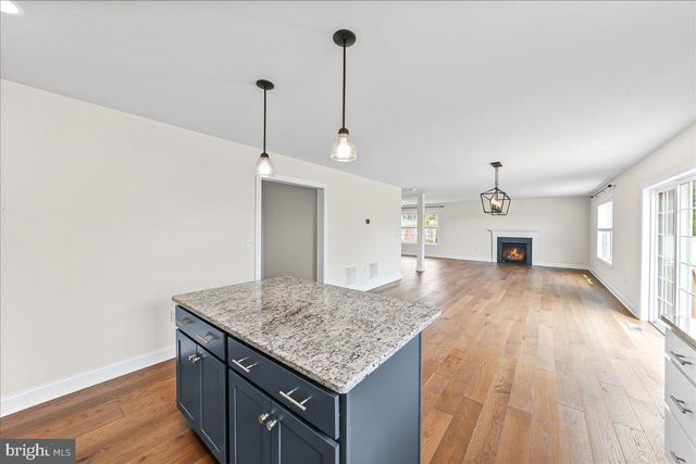 100 MAGNOLIA LN, New Providence, PA 17560