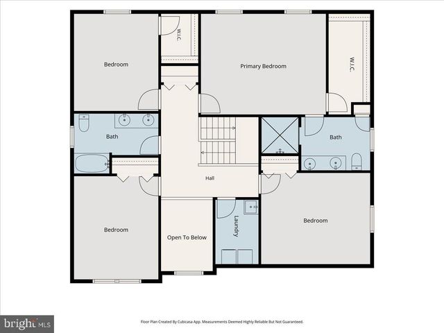 100 MAGNOLIA LN, New Providence, PA 17560