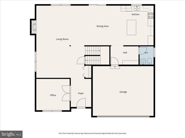 100 MAGNOLIA LN, New Providence, PA 17560