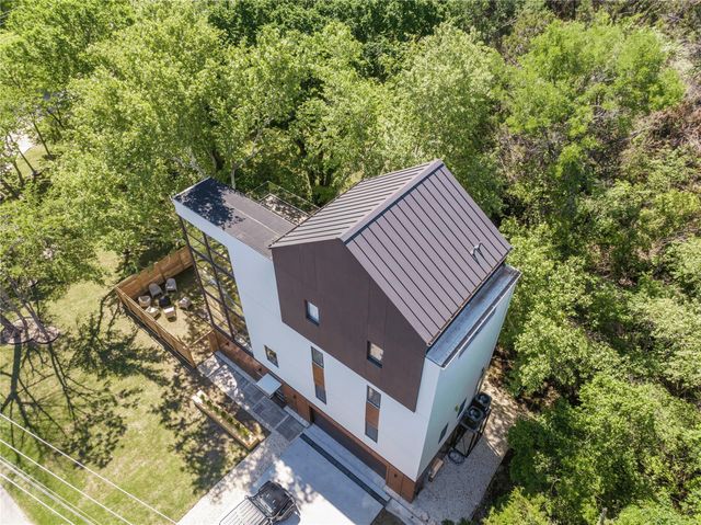 2806 Geronimo TRL, Austin, TX 78734