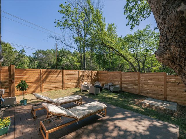 2806 Geronimo TRL, Austin, TX 78734