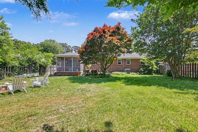 5216 Windermere AVE, Norfolk, VA 23513