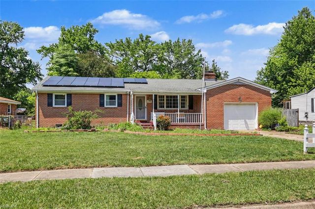 5216 Windermere AVE, Norfolk, VA 23513