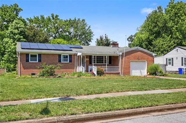 5216 Windermere AVE, Norfolk, VA 23513