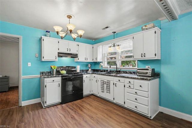 5216 Windermere AVE, Norfolk, VA 23513
