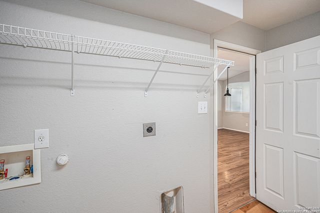 11022 Arabian Palm, San Antonio, TX 78254