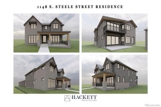 1148 S Steele Street, Denver, CO 80210