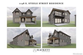 1148 S Steele Street, Denver, CO 80210
