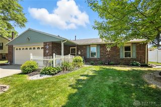 5930 Timbergate Trail, Dayton, OH 45424