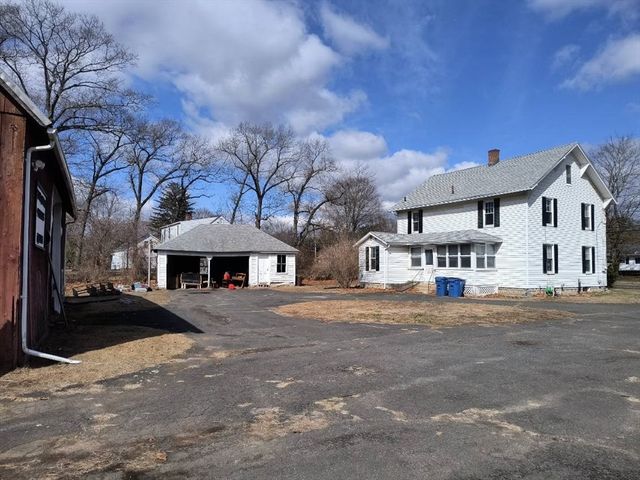 655 Morgan Rd, West Springfield, MA 01089