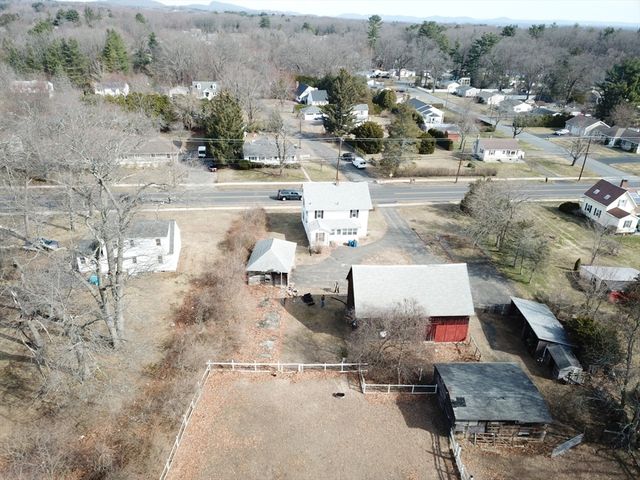 655 Morgan Rd, West Springfield, MA 01089