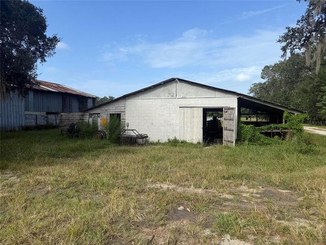 6910 NW 35TH AVENUE ROAD, Ocala, FL 34475