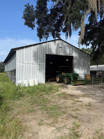 6910 NW 35TH AVENUE ROAD, Ocala, FL 34475