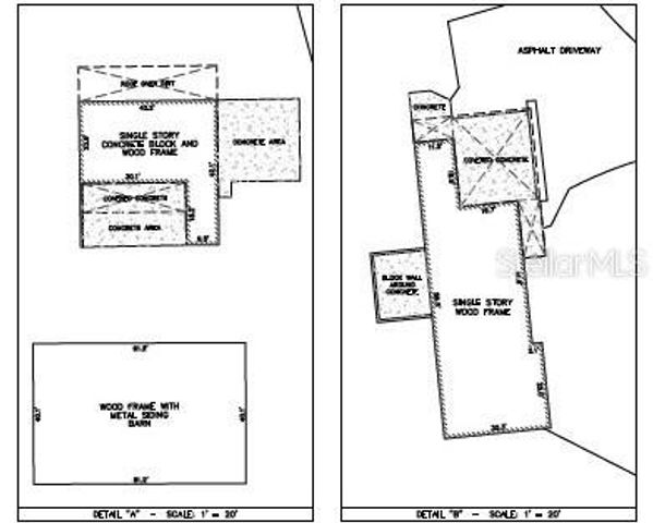 6910 NW 35TH AVENUE ROAD, Ocala, FL 34475