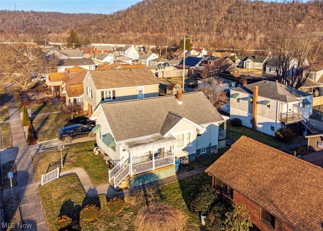 3892 Highland Avenue, Shadyside, OH 43947