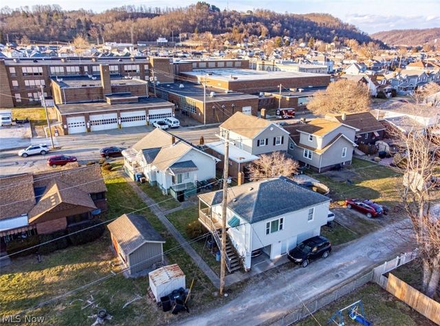 3892 Highland Avenue, Shadyside, OH 43947