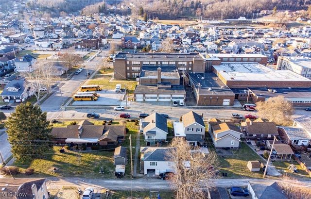 3892 Highland Avenue, Shadyside, OH 43947