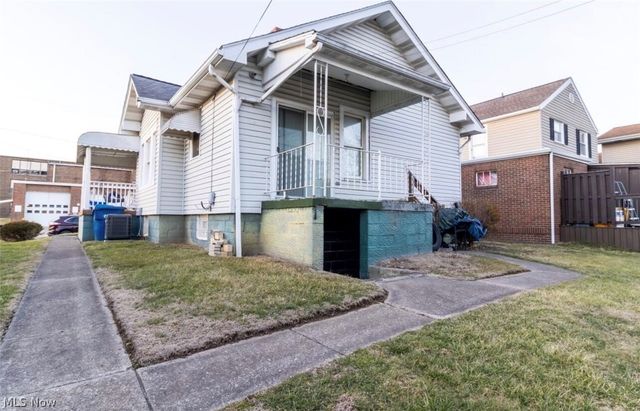 3892 Highland Avenue, Shadyside, OH 43947