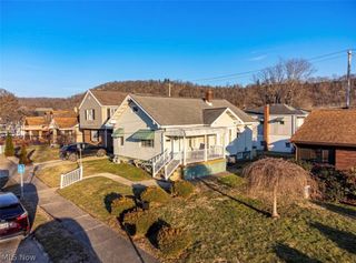 3892 Highland Avenue, Shadyside, OH 43947