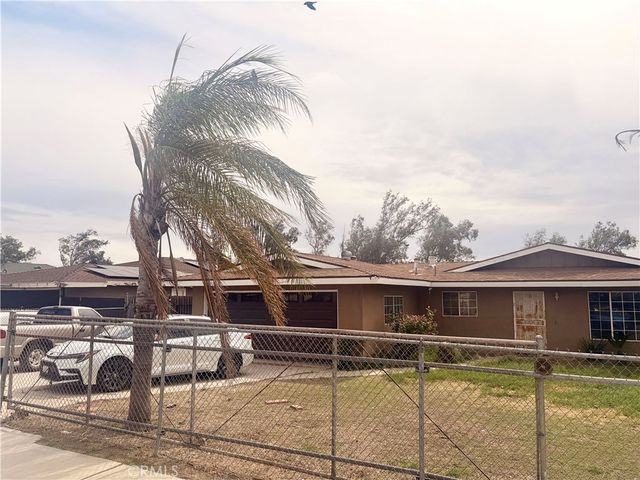 15169 Sequoia Avenue, Fontana, CA 92335
