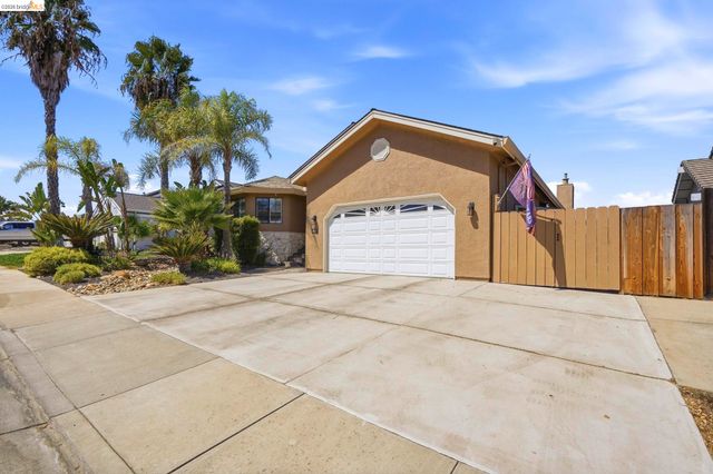 4841 Spinnaker Way, Discovery Bay, CA 94505