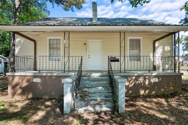 503 Hayes Street, Anderson, SC 29624