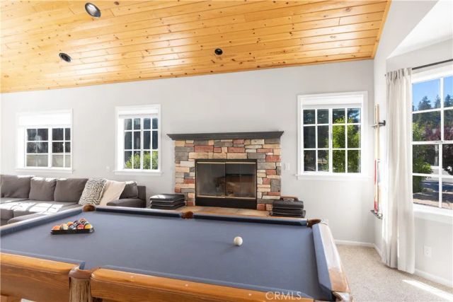 735 Tayles Point Road, Big Bear Lake, CA 92315