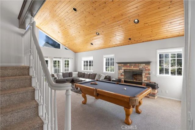 735 Tayles Point Road, Big Bear Lake, CA 92315