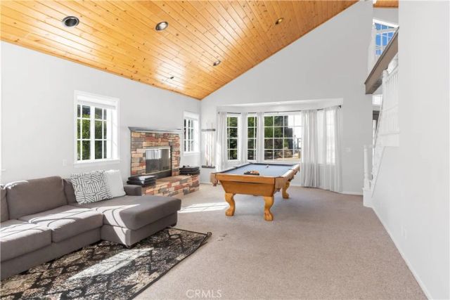 735 Tayles Point Road, Big Bear Lake, CA 92315