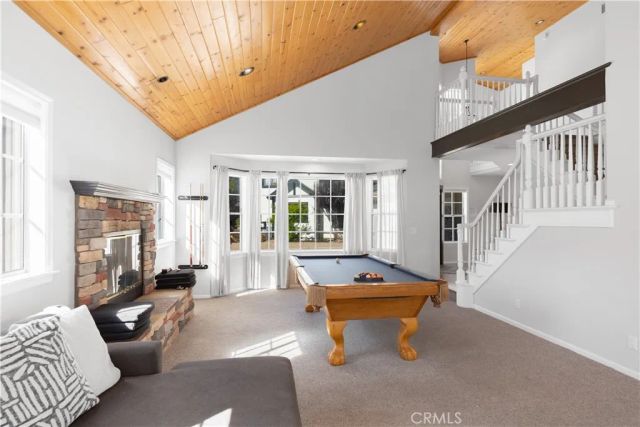 735 Tayles Point Road, Big Bear Lake, CA 92315