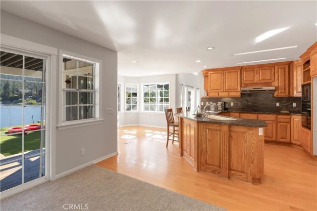 735 Tayles Point Road, Big Bear Lake, CA 92315