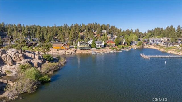 735 Tayles Point Road, Big Bear Lake, CA 92315
