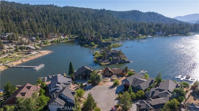 735 Tayles Point Road, Big Bear Lake, CA 92315