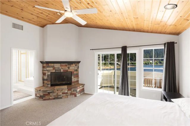 735 Tayles Point Road, Big Bear Lake, CA 92315