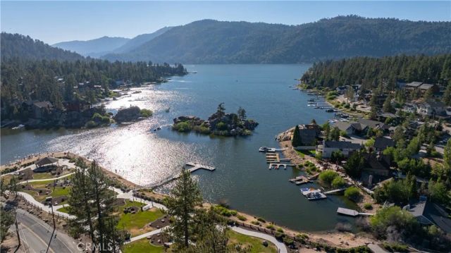735 Tayles Point Road, Big Bear Lake, CA 92315
