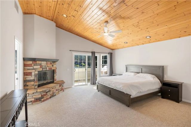 735 Tayles Point Road, Big Bear Lake, CA 92315