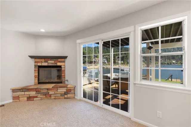 735 Tayles Point Road, Big Bear Lake, CA 92315