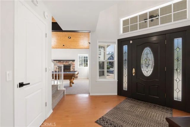 735 Tayles Point Road, Big Bear Lake, CA 92315