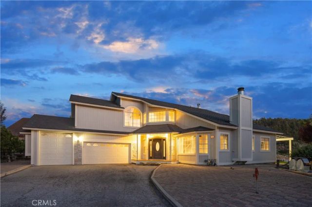 735 Tayles Point Road, Big Bear Lake, CA 92315