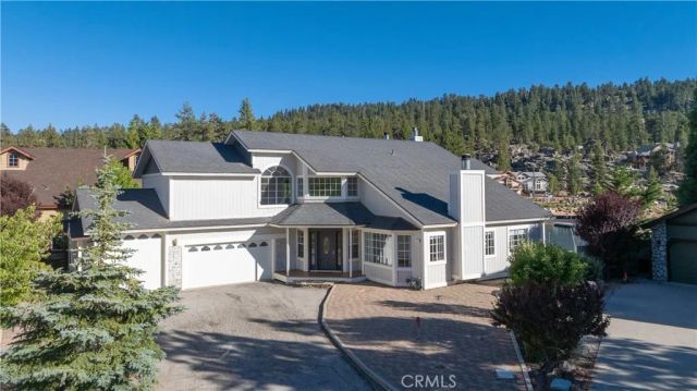 735 Tayles Point Road, Big Bear Lake, CA 92315