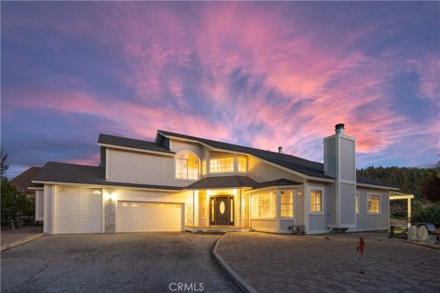 735 Tayles Point Road, Big Bear Lake, CA 92315