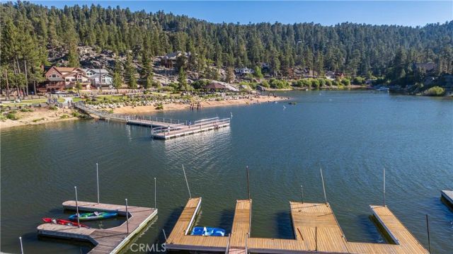 735 Tayles Point Road, Big Bear Lake, CA 92315
