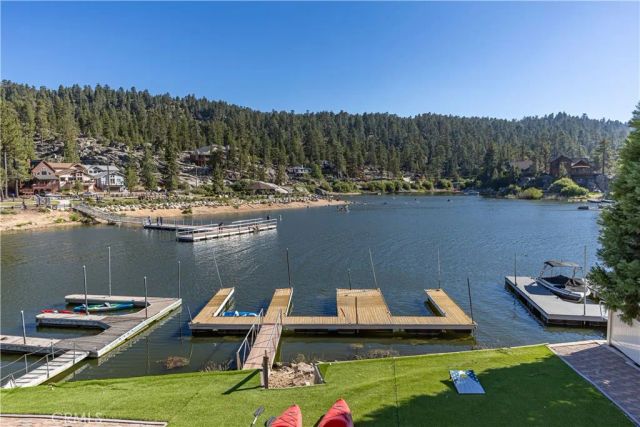 735 Tayles Point Road, Big Bear Lake, CA 92315