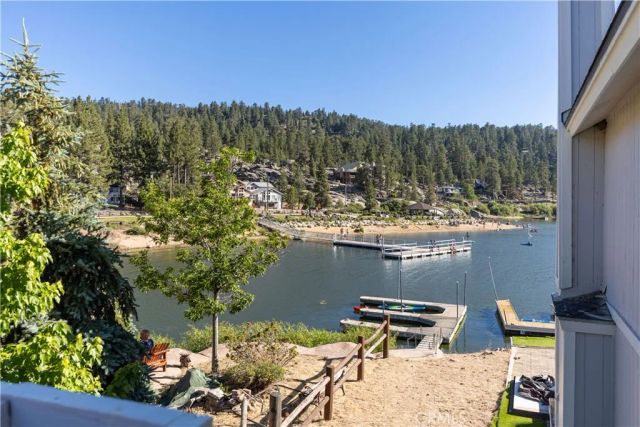 735 Tayles Point Road, Big Bear Lake, CA 92315